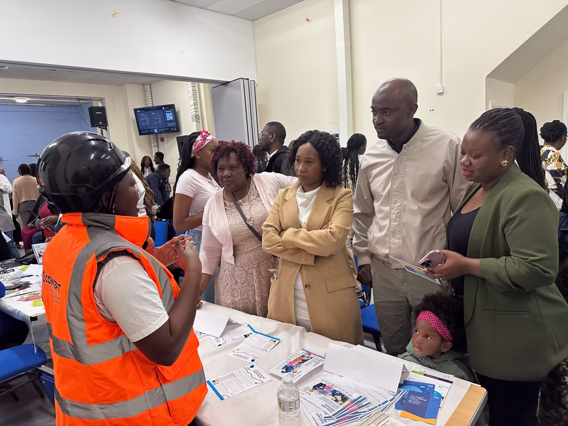Community Outreach